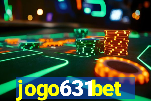 jogo631bet