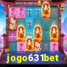 jogo631bet