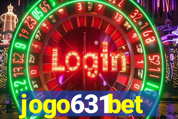 jogo631bet