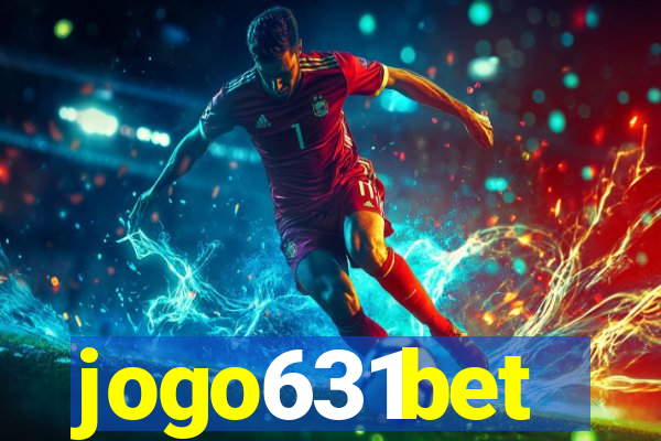 jogo631bet