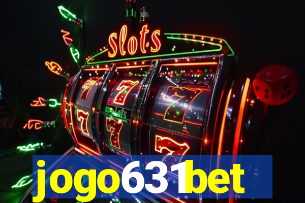 jogo631bet