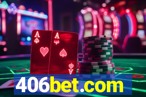 406bet.com