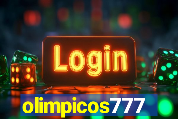 olimpicos777