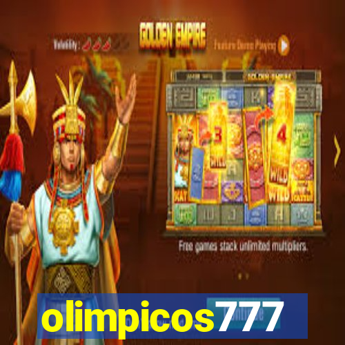 olimpicos777