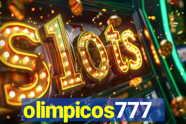 olimpicos777