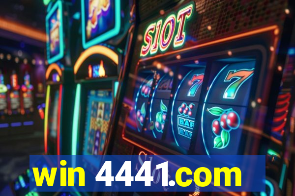 win 4441.com