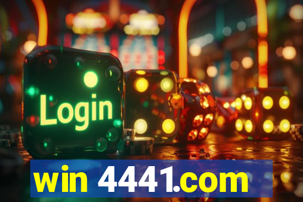 win 4441.com