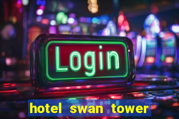 hotel swan tower porto alegre