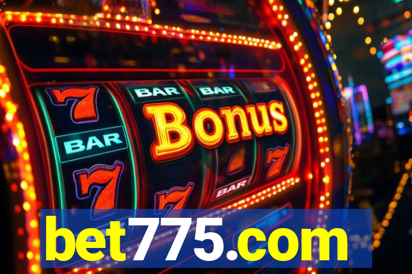 bet775.com