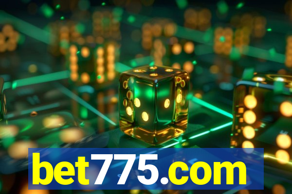 bet775.com