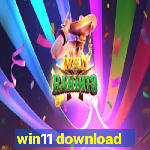 win11 download