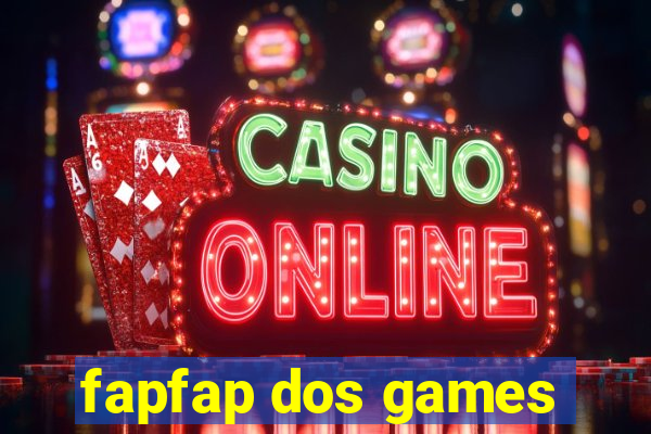 fapfap dos games