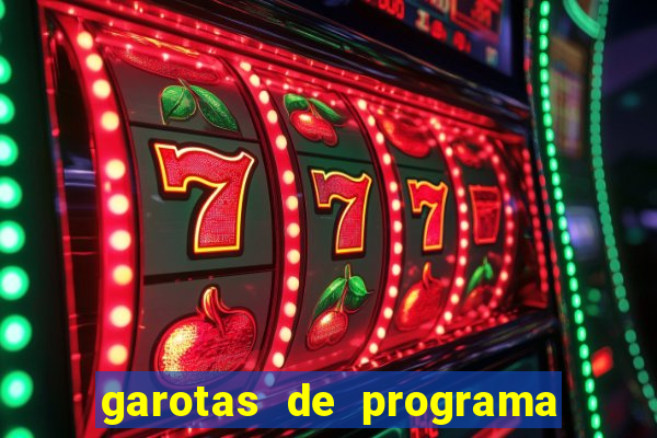 garotas de programa da zona sul