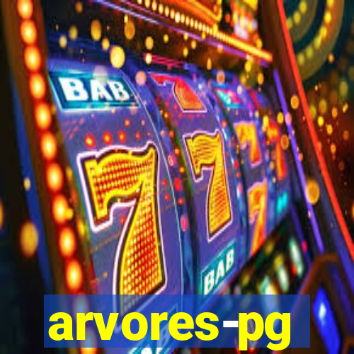 arvores-pg