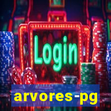 arvores-pg