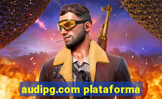 audipg.com plataforma