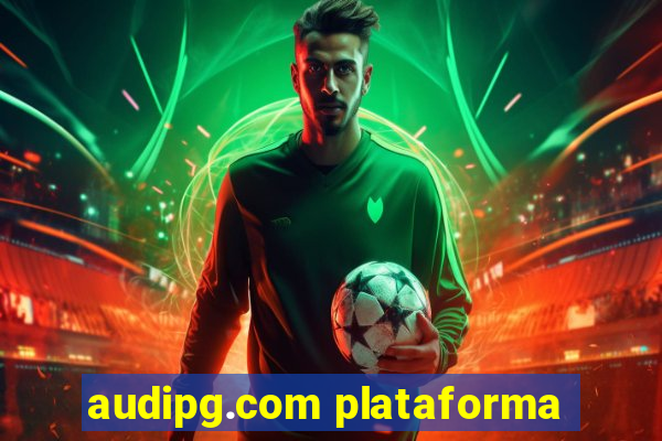 audipg.com plataforma