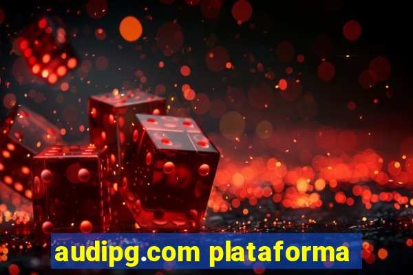 audipg.com plataforma