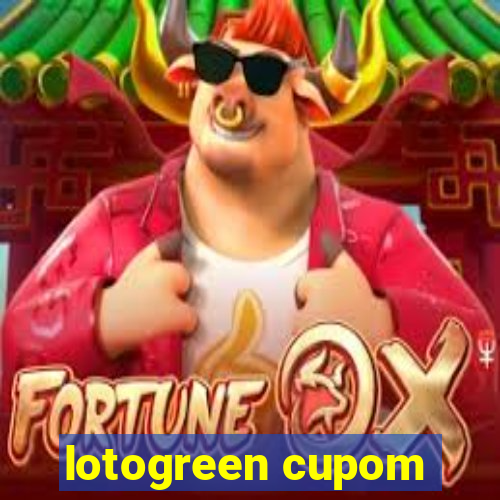 lotogreen cupom