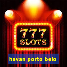 havan porto belo