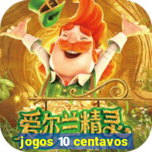 jogos 10 centavos