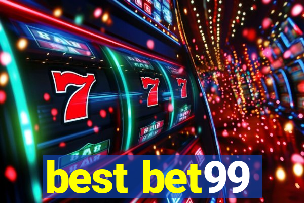 best bet99