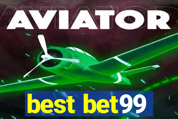 best bet99