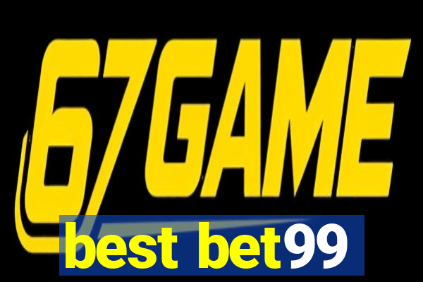 best bet99