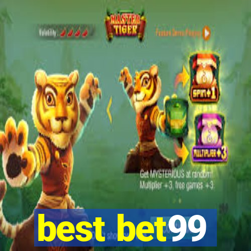 best bet99