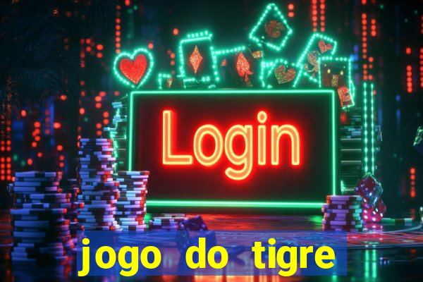 jogo do tigre verdade ou mentira