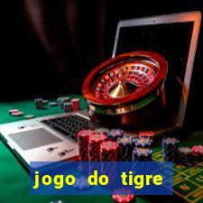 jogo do tigre verdade ou mentira