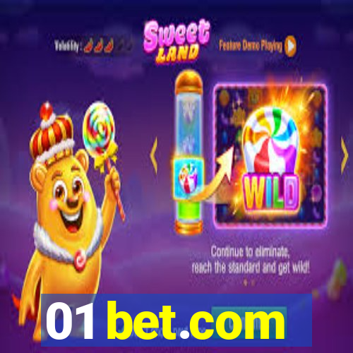 01 bet.com