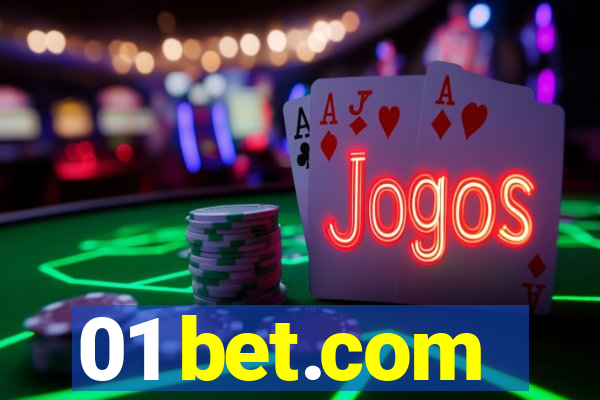 01 bet.com