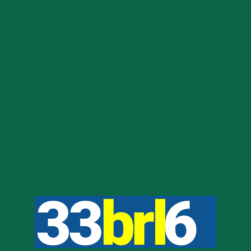 33brl6