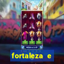 fortaleza e flamengo futemax