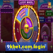 9kbet.com login