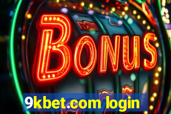 9kbet.com login