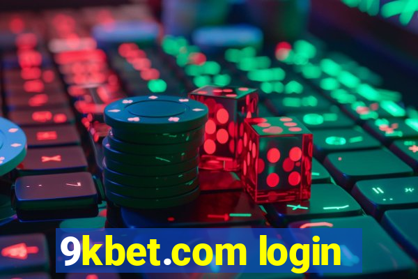 9kbet.com login