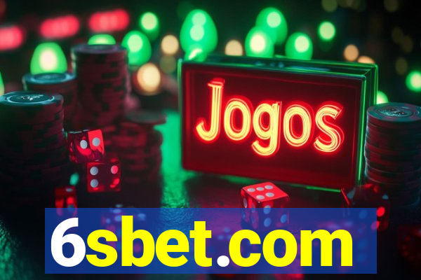 6sbet.com