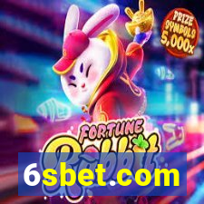 6sbet.com