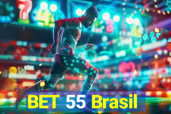 BET 55 Brasil