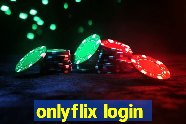 onlyflix login