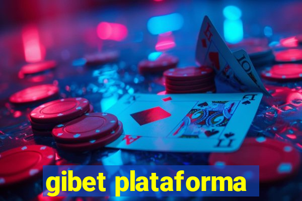 gibet plataforma