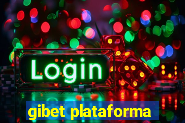 gibet plataforma