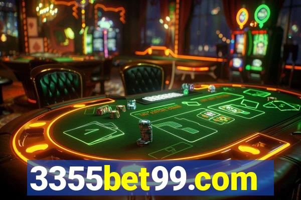 3355bet99.com