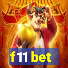 f11 bet