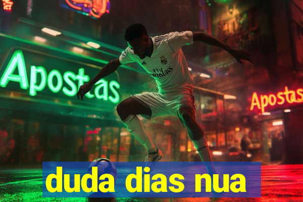 duda dias nua