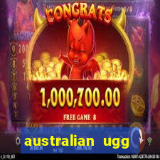 australian ugg original au