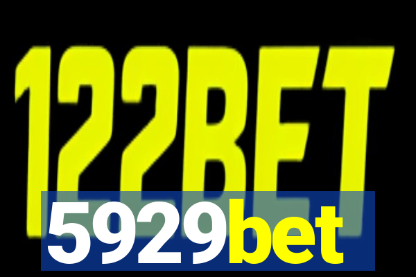 5929bet