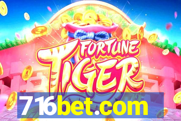 716bet.com